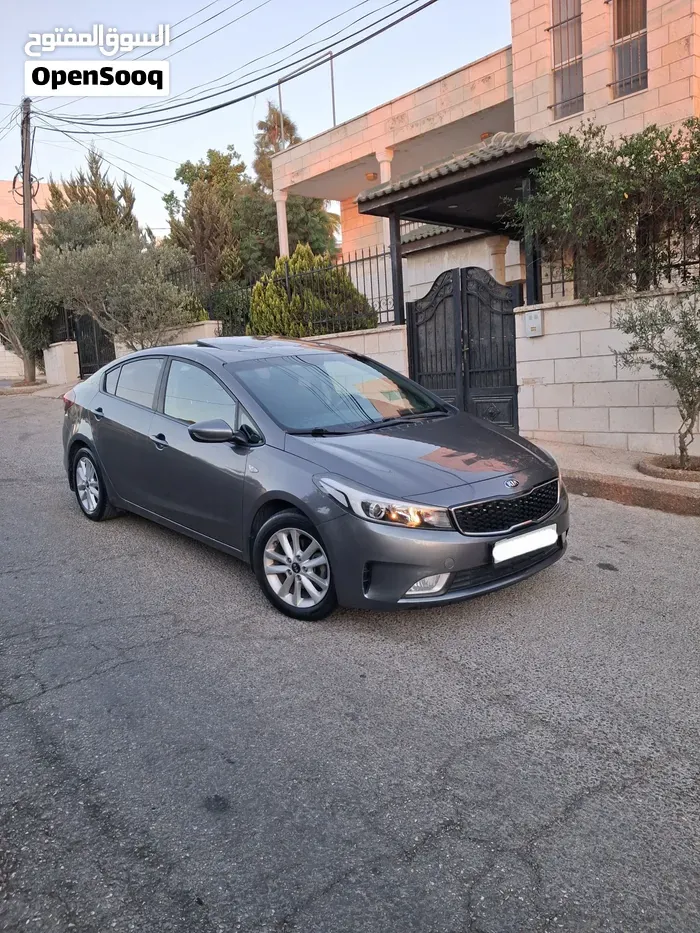 Kia Cerato