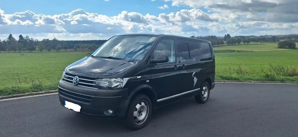 Volkswagen T5 Transporter