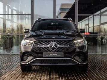 Mercedes-Benz Gle 2023 photo 3