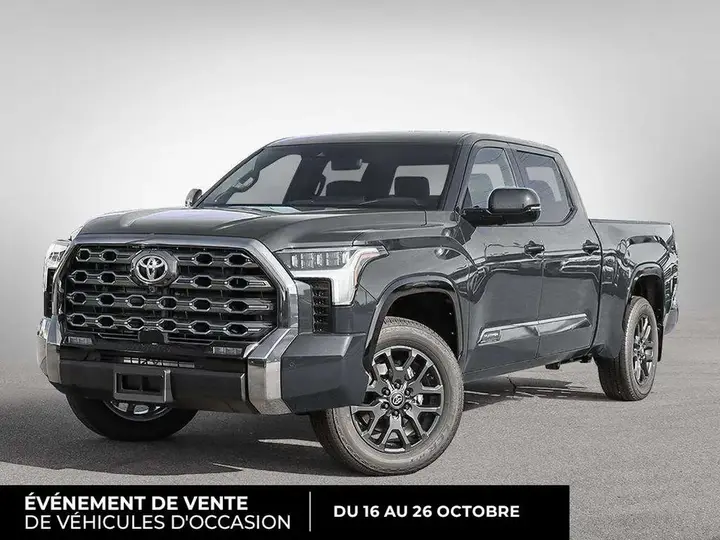 Toyota Tundra