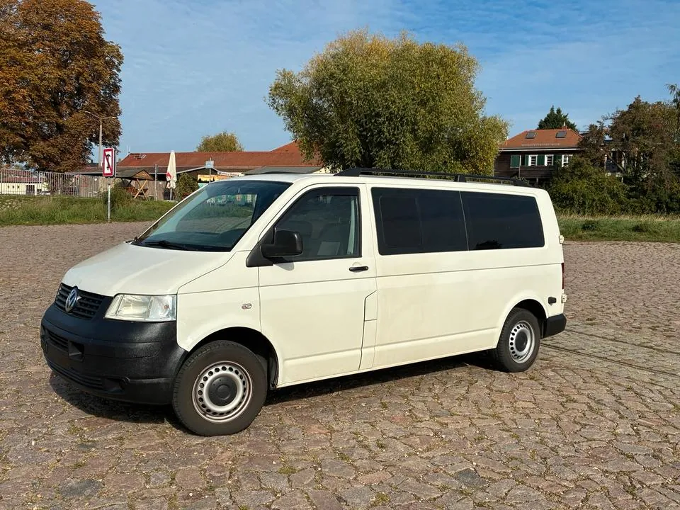 Volkswagen T5