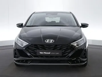 Hyundai I20 2024 photo 3