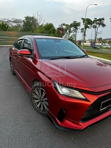 Toyota Vios