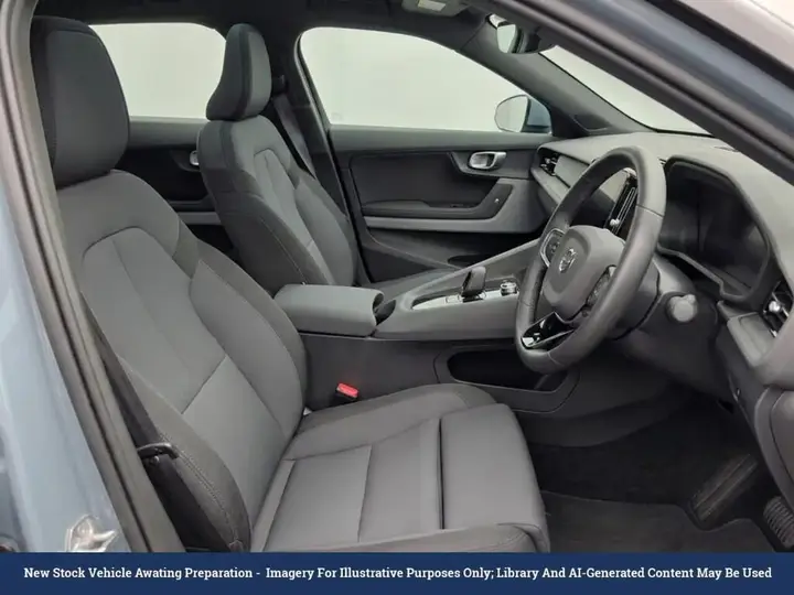 Polestar Polestar 2 2022 photo 3