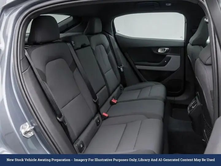 Polestar Polestar 2 2022 photo 4