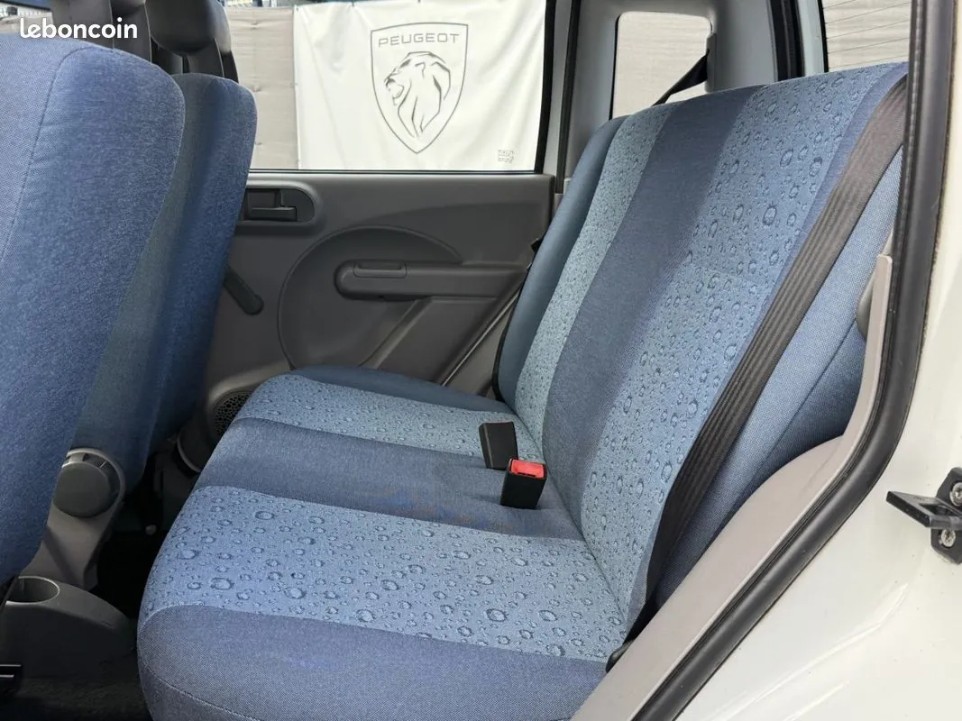 Fiat Panda 2005 photo 4