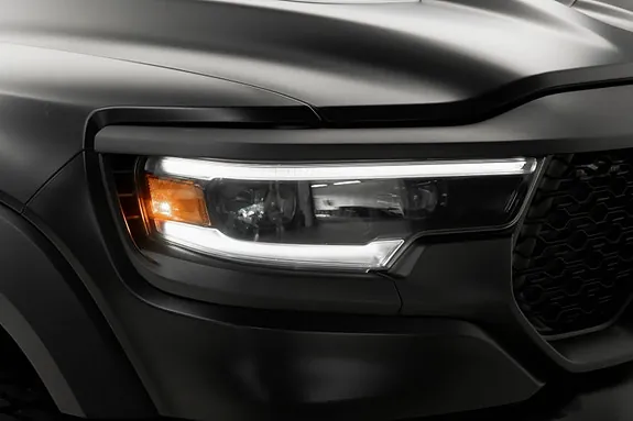 Dodge Ram 1500 2021 photo 4