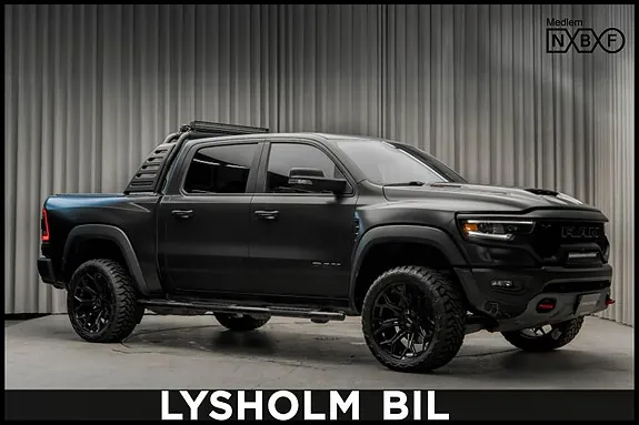 Dodge Ram 1500