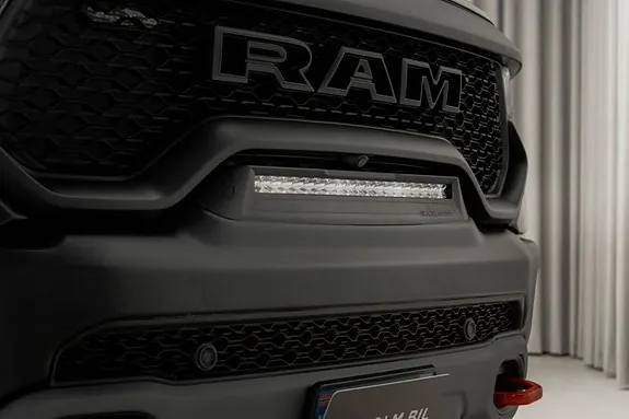 Dodge Ram 1500 2021 photo 5