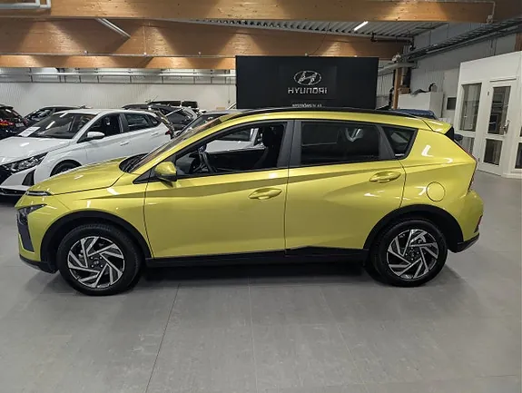 Hyundai Bayon 2025 photo 2