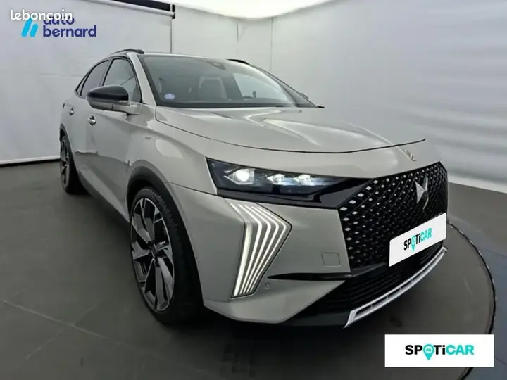 DS Automobiles Ds 7 2023 photo 3