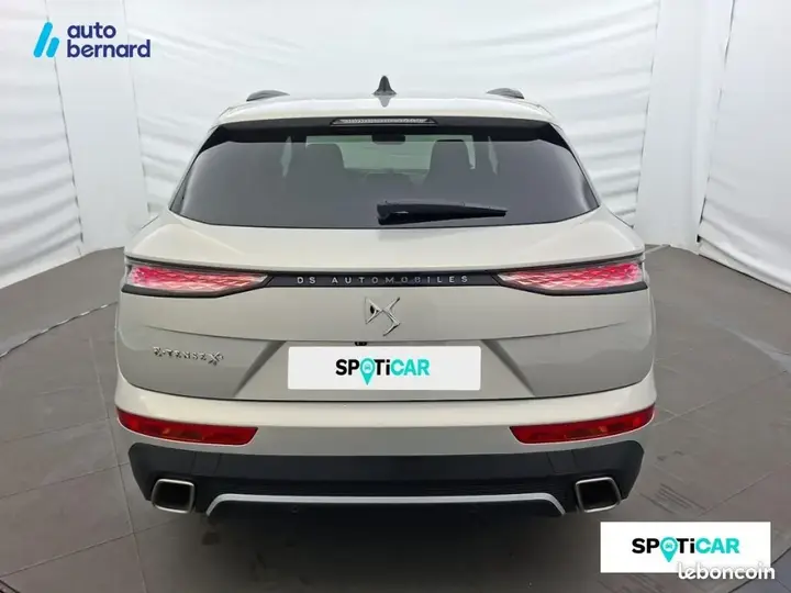 DS Automobiles Ds 7 2023 photo 5