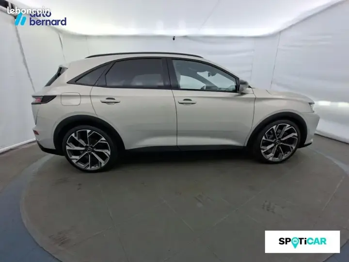 DS Automobiles Ds 7 2023 photo 4
