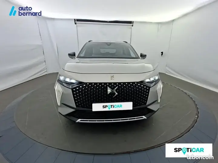 DS Automobiles Ds 7 2023 photo 2