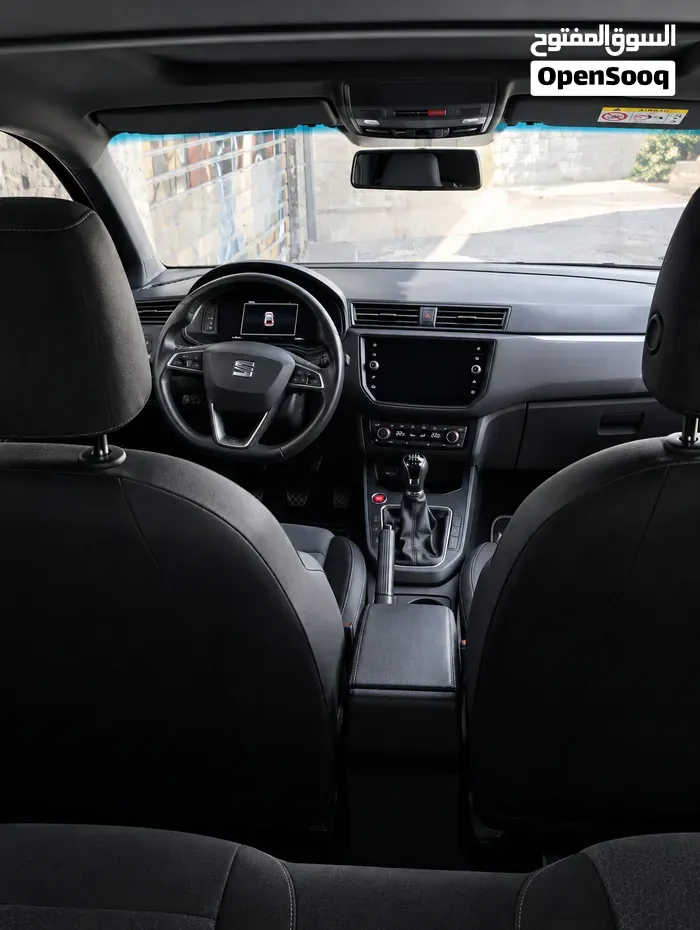 Seat Ibiza 2020 photo 3