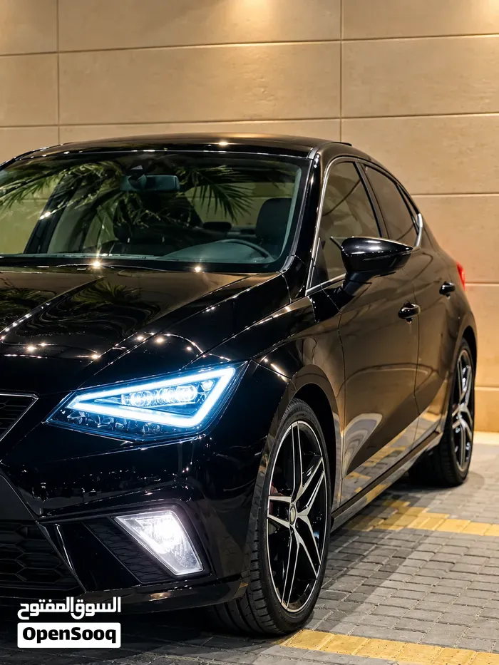Seat Ibiza 2020 photo 2