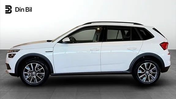 Skoda Kamiq 2023 photo 2