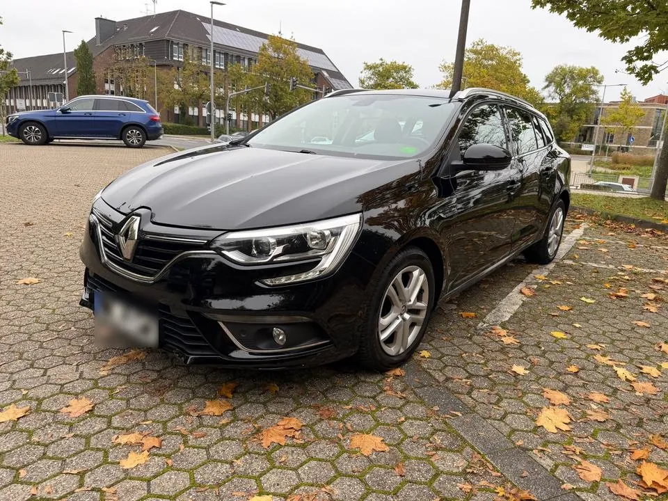Renault Megane Grandtour