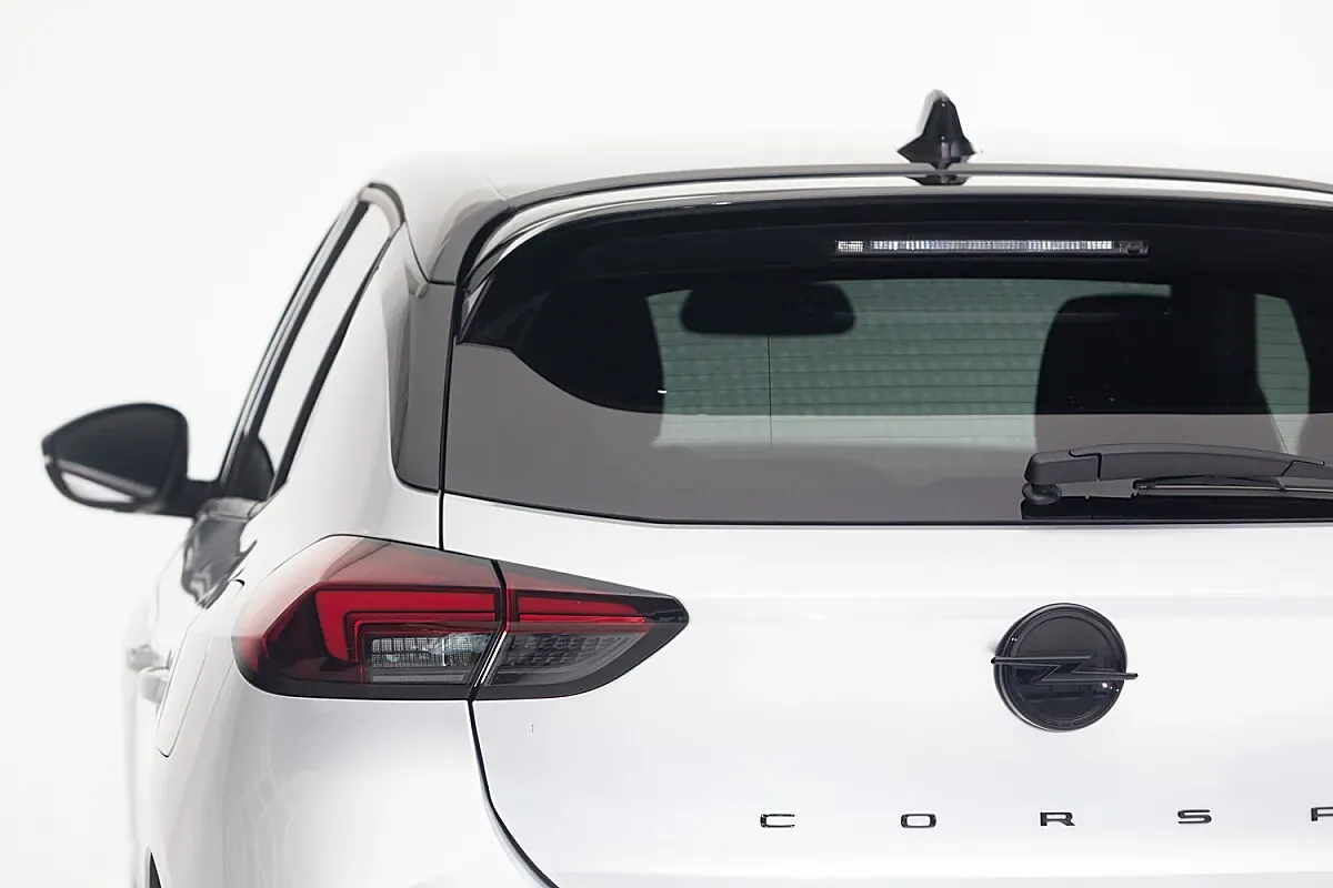 Opel Corsa 2026 photo 3