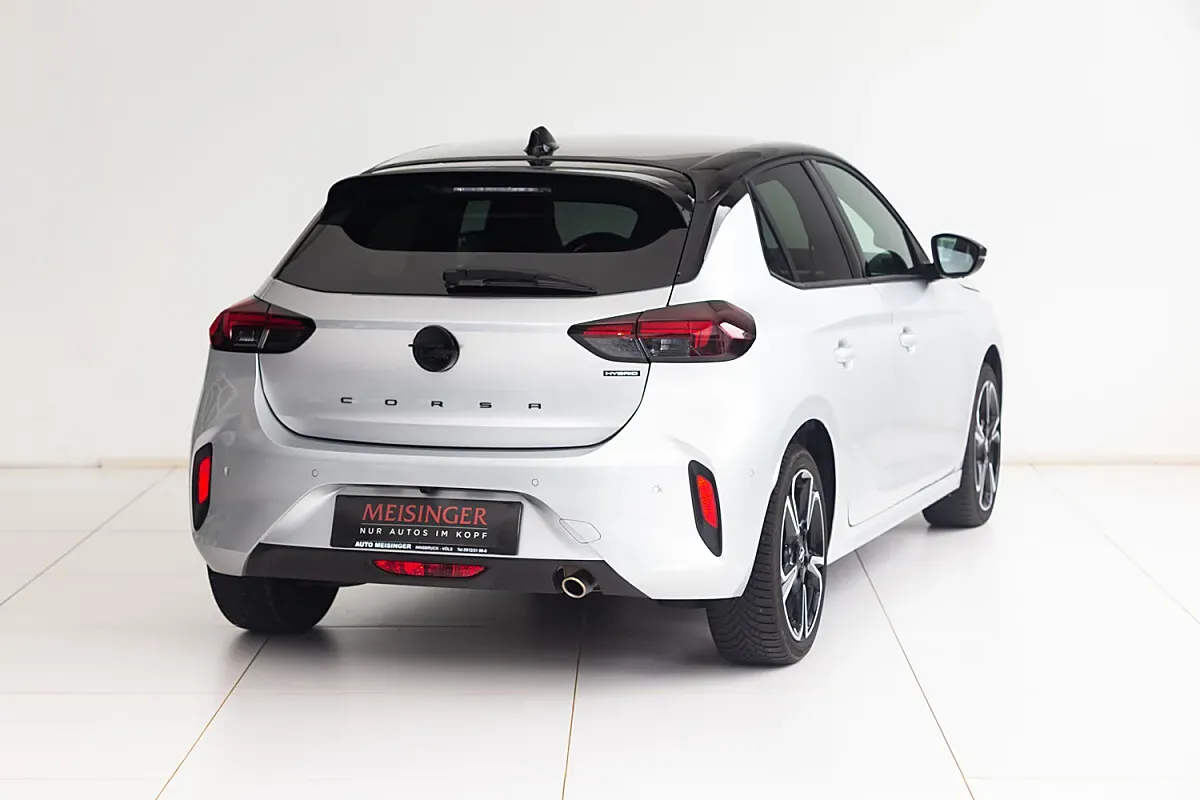 Opel Corsa 2026 photo 2