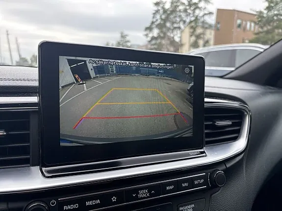Kia Ceed 2019 photo 5