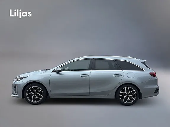 Kia Ceed 2019 photo 3