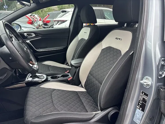 Kia Ceed 2019 photo 4