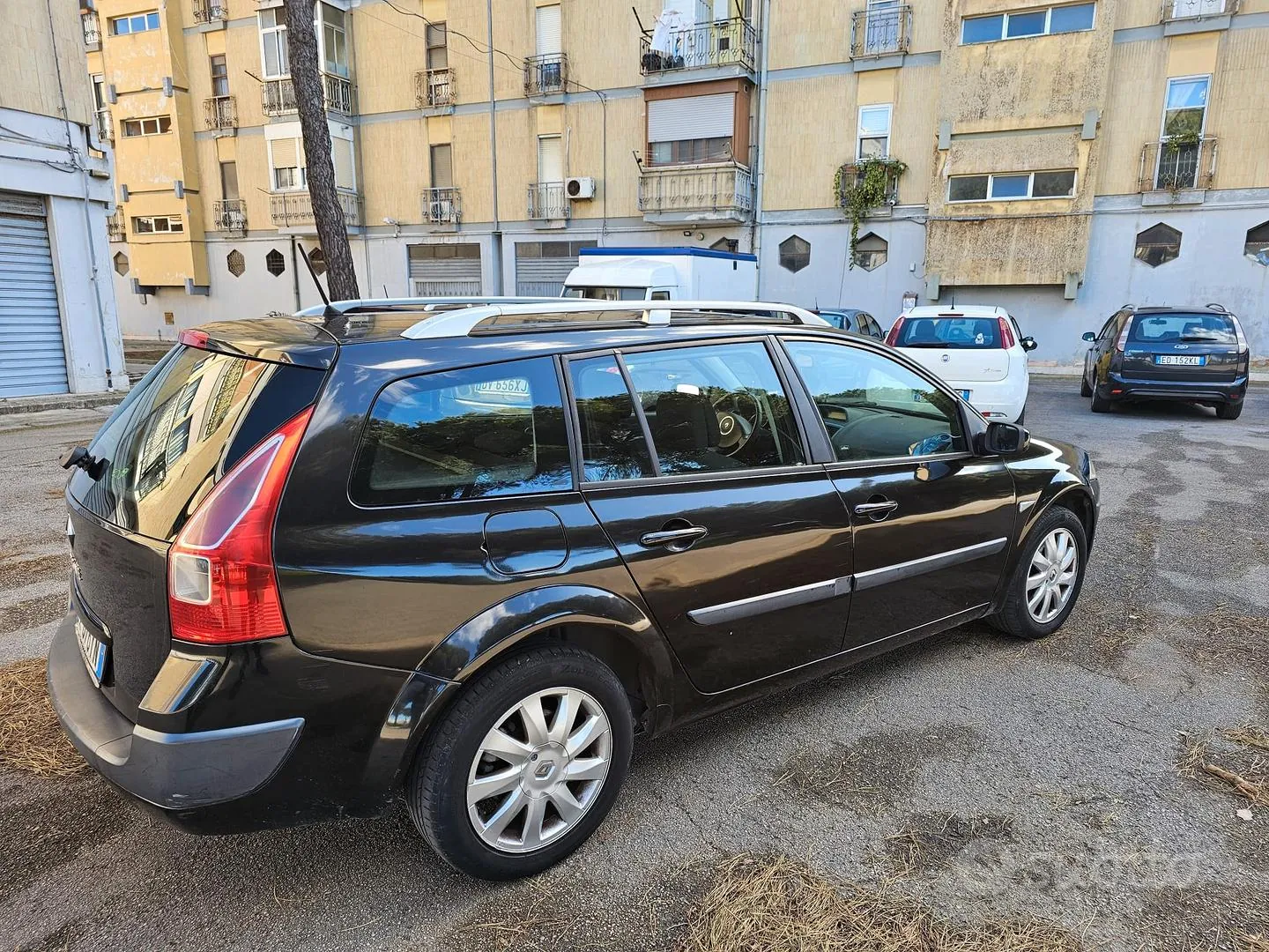Renault Megane 2009 photo 3