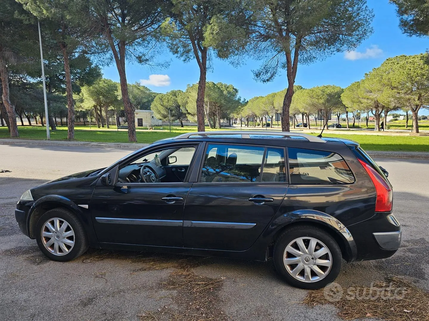 Renault Megane 2009 photo 4