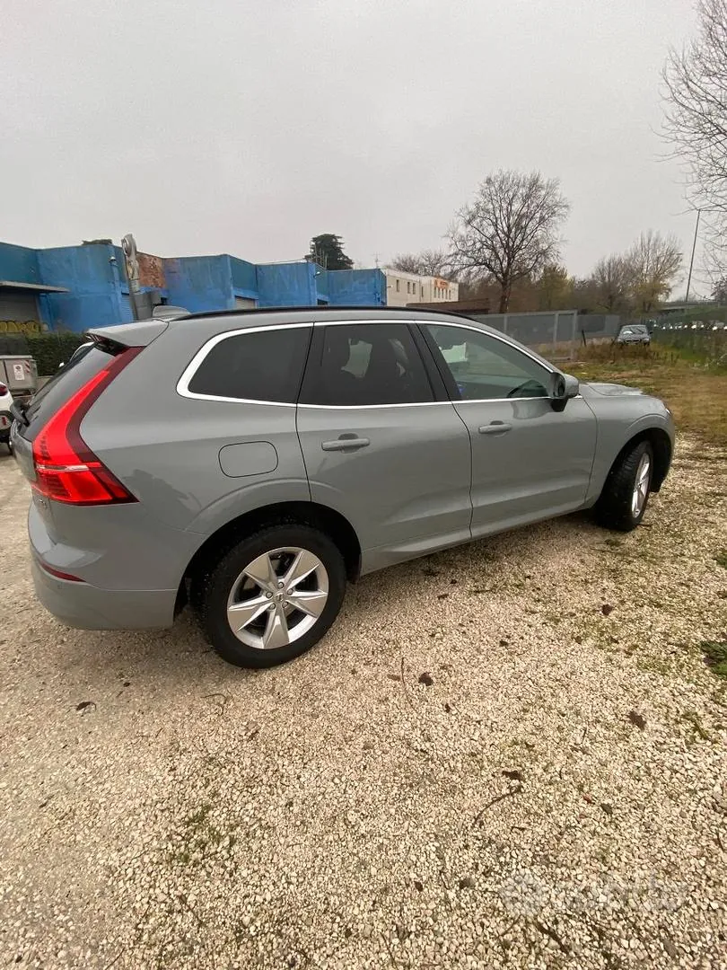 Volvo Xc60 2024 photo 4
