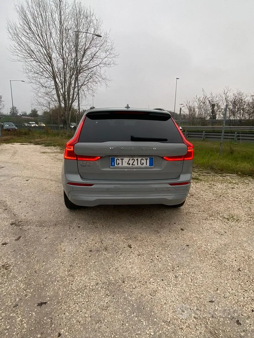 Volvo Xc60 2024 photo 3