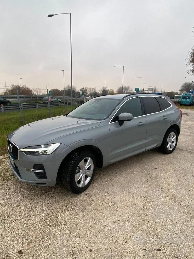 Volvo Xc60 2024 photo 2