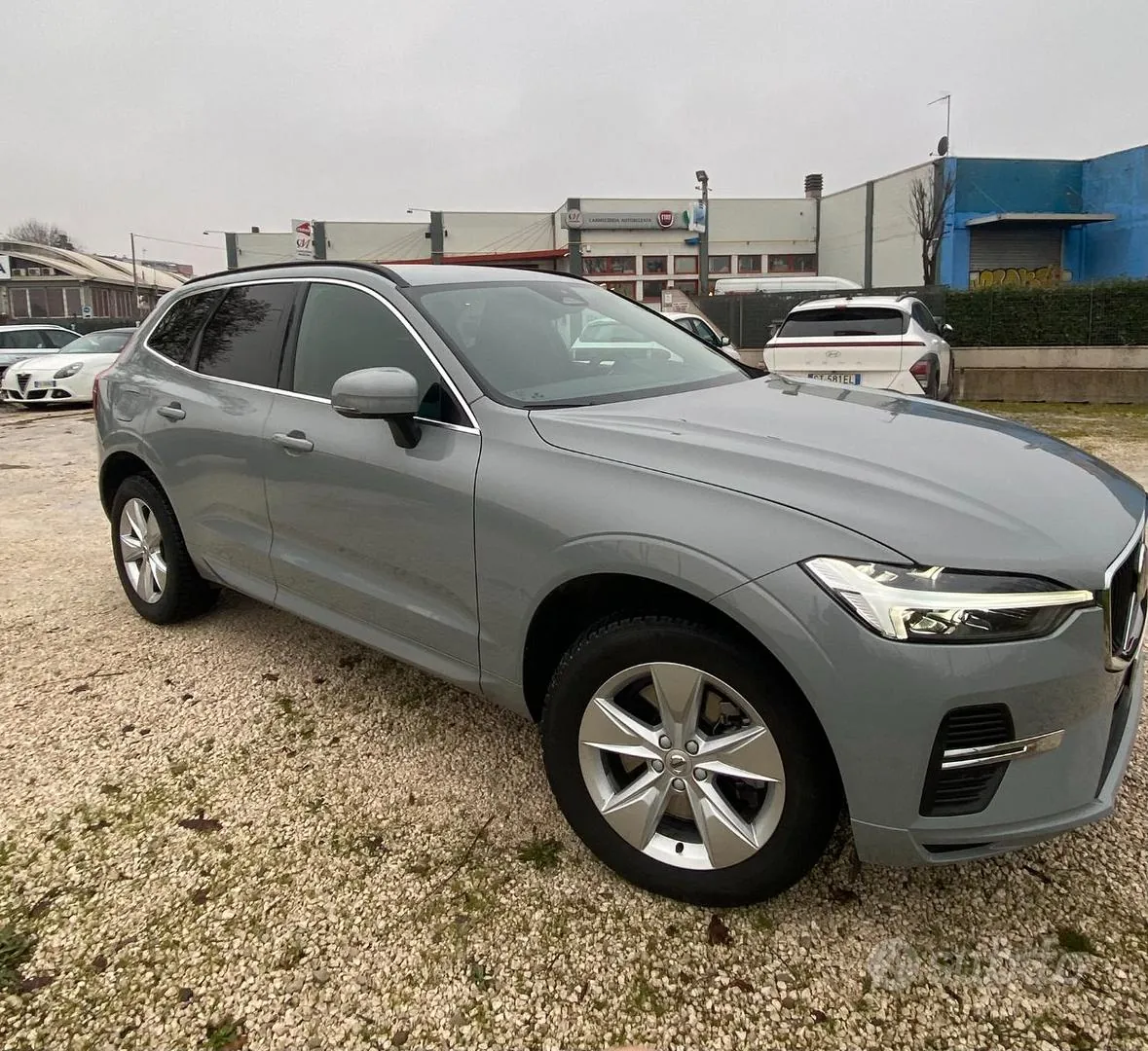Volvo Xc60 2024 photo 5