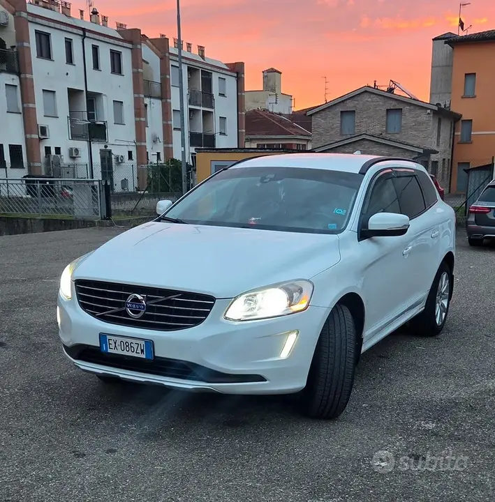 Volvo Xc60 2015 photo 3