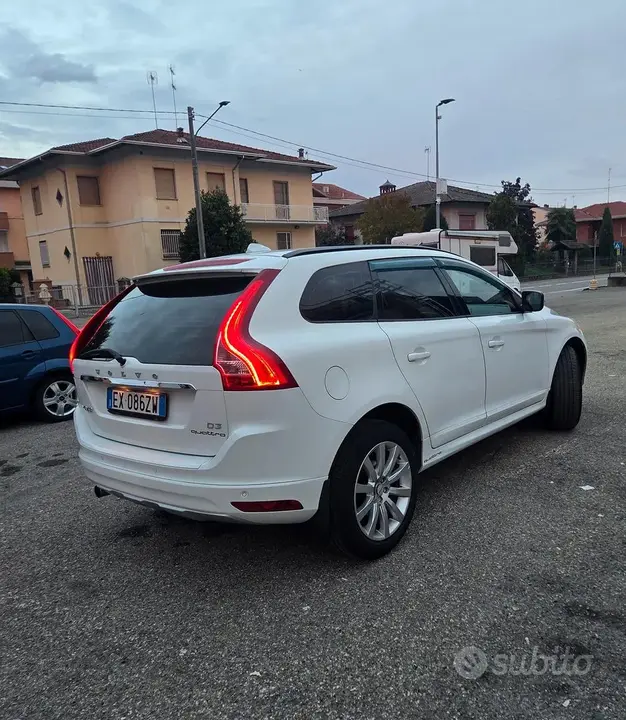 Volvo Xc60 2015 photo 2