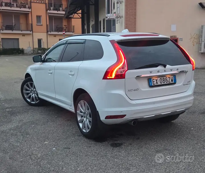 Volvo Xc60 2015 photo 5