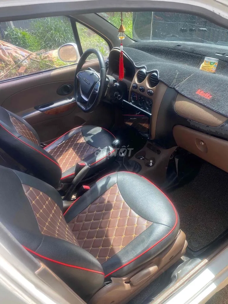 Daewoo Matiz 2005 photo 3