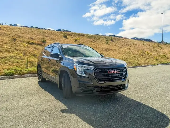 GMC Terrain 2023 photo 4