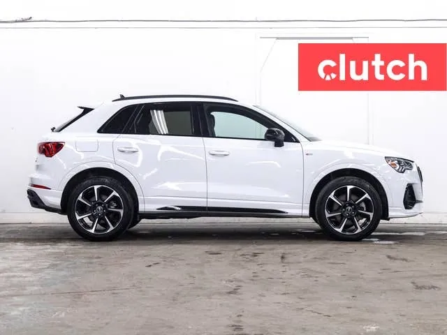 Audi Q3 2023 photo 4