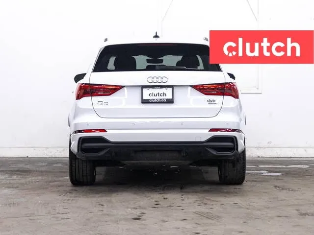Audi Q3 2023 photo 5