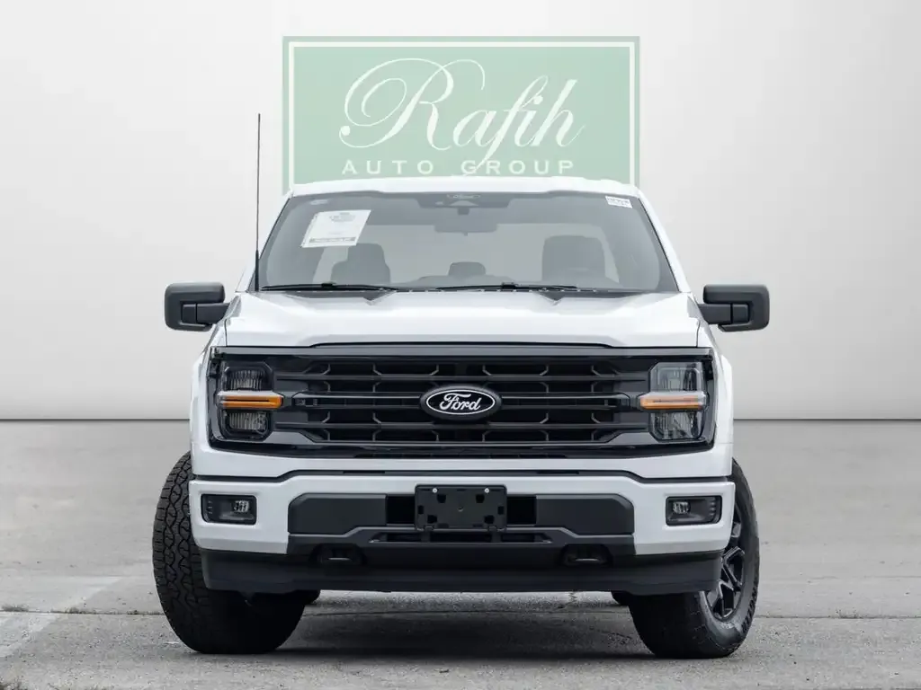 Ford F-150 2026 photo 3
