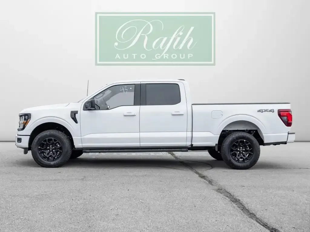 Ford F-150 2026 photo 5