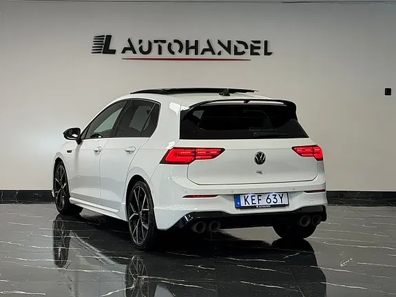 Volkswagen Golf I 2023 photo 4