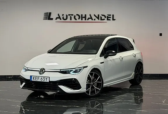 Volkswagen Golf I