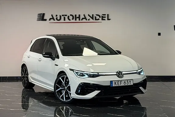 Volkswagen Golf I 2023 photo 3