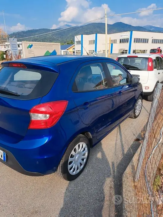 Ford Ka 2017 photo 4