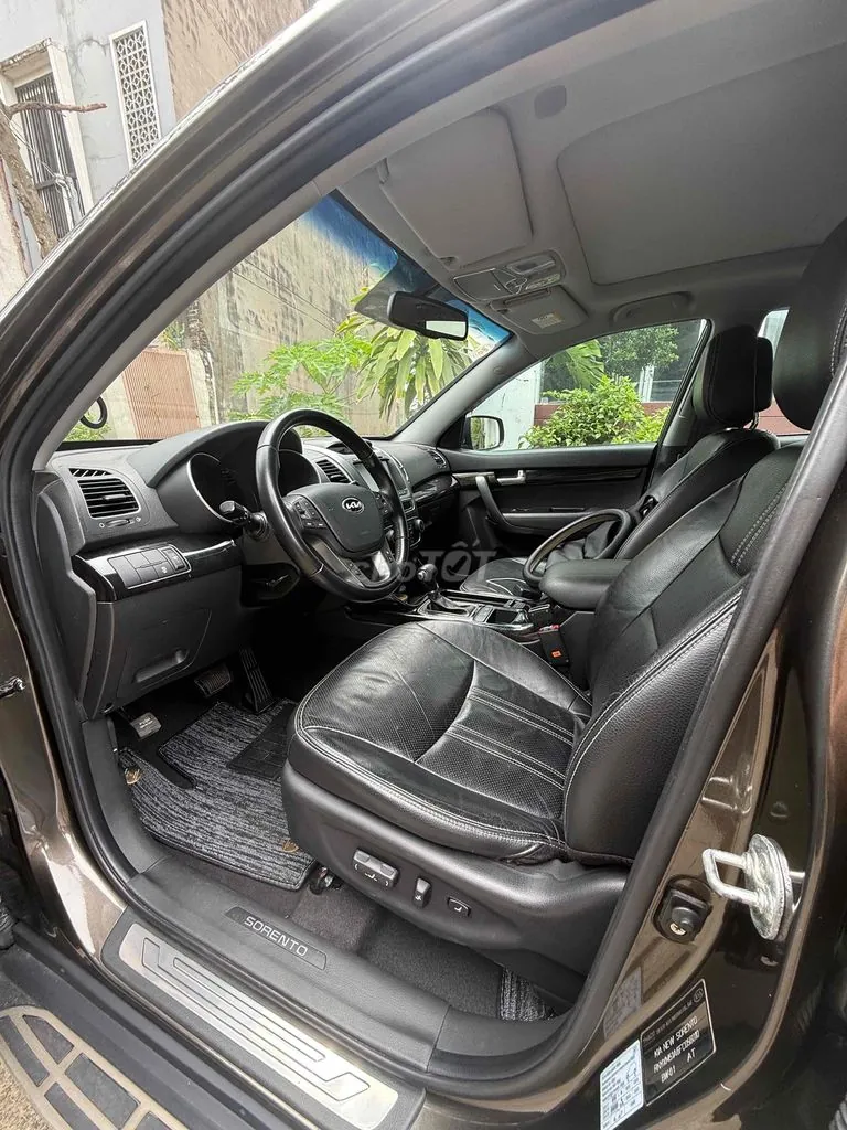 Kia Sorento 2016 photo 5
