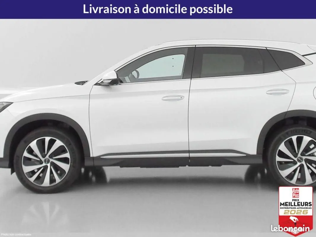 BYD Seal U 2025 photo 4