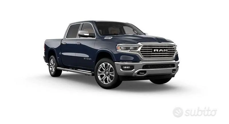 Dodge Ram 1500