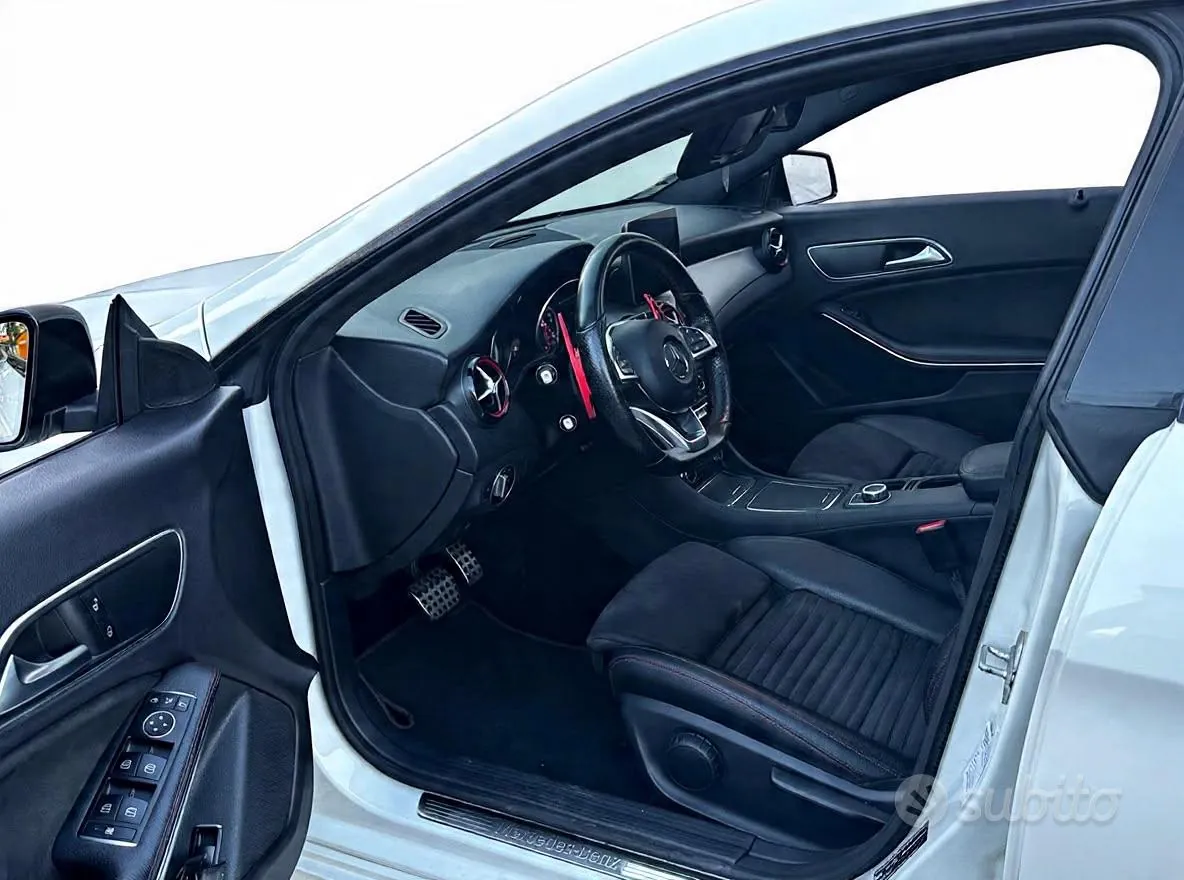Mercedes-Benz Cla 2018 photo 4